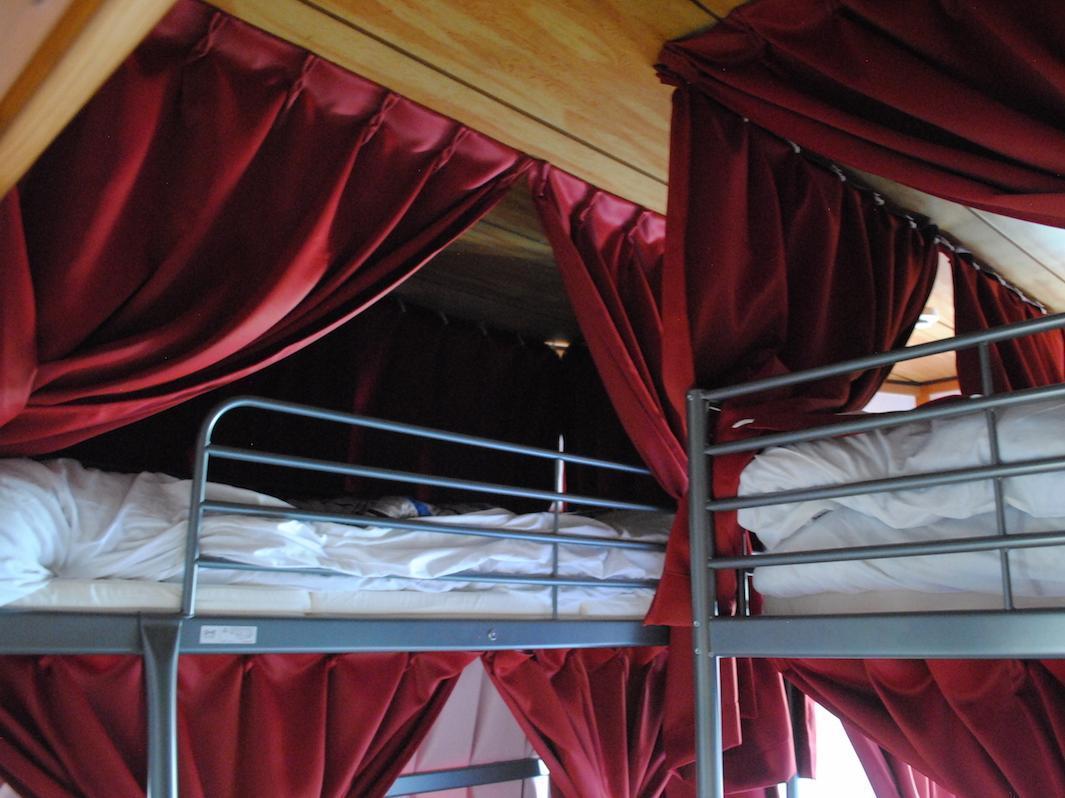 Star Inn Τόκιο Εξωτερικό φωτογραφία