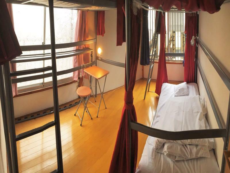 Star Inn Τόκιο Εξωτερικό φωτογραφία