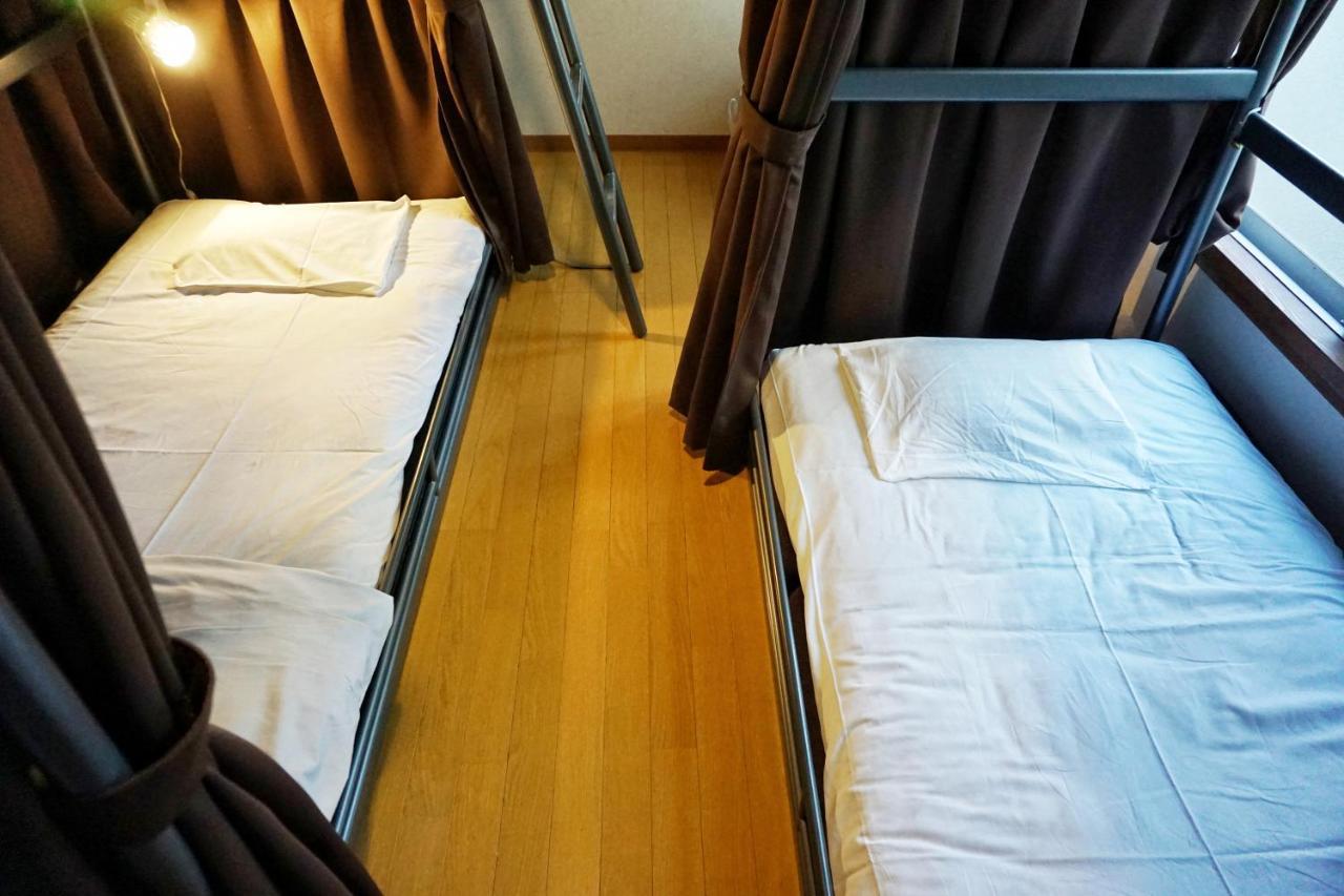 Star Inn Τόκιο Δωμάτιο φωτογραφία